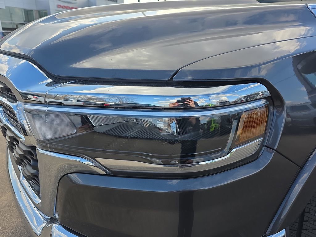 New 2026 RAM 1500 Big Horn image 30