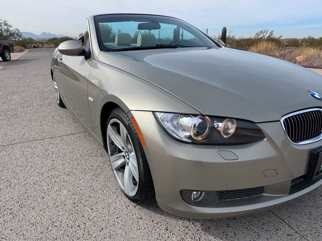 Used 2008 BMW 335i Convertible w/ Premium Pkg image 28