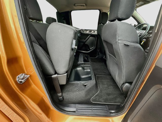 Used 2019 Ford Ranger XLT w/ Equipment Group 301A Mid AWD/4WD image 26