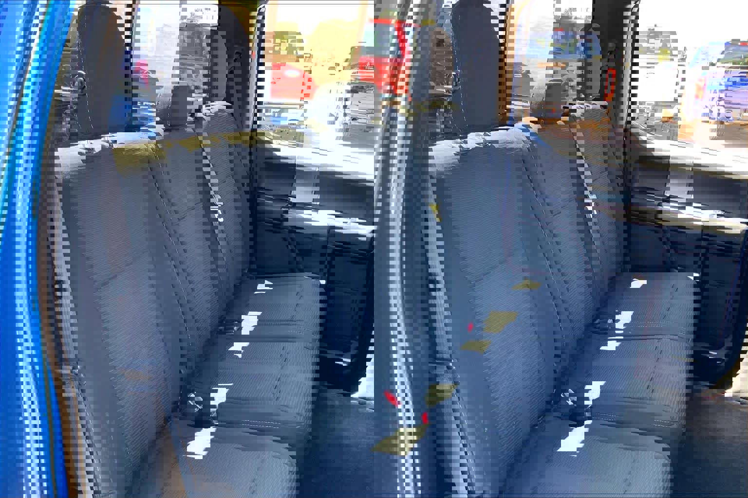 Used 2017 Ford F150 XLT w/ Equipment Group 302A Luxury AWD/4WD image 20