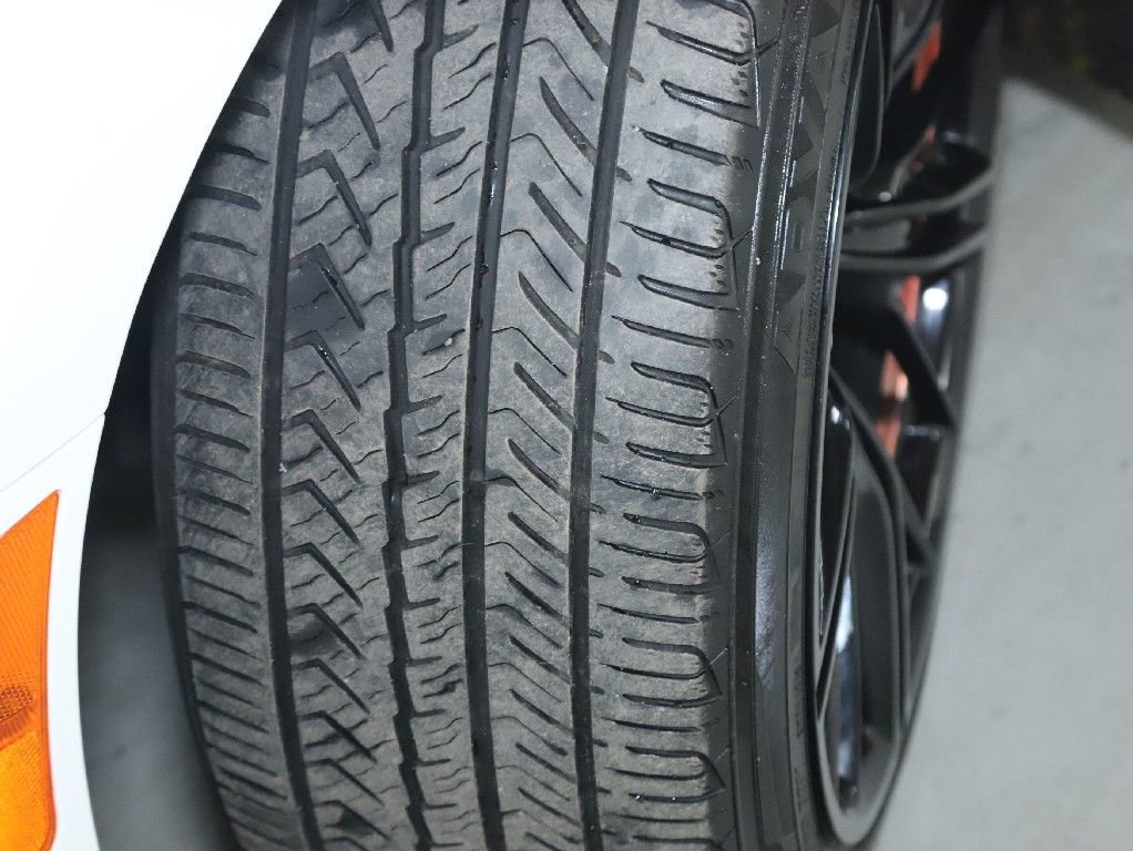 Used 2021 Chevrolet Camaro SS image 38