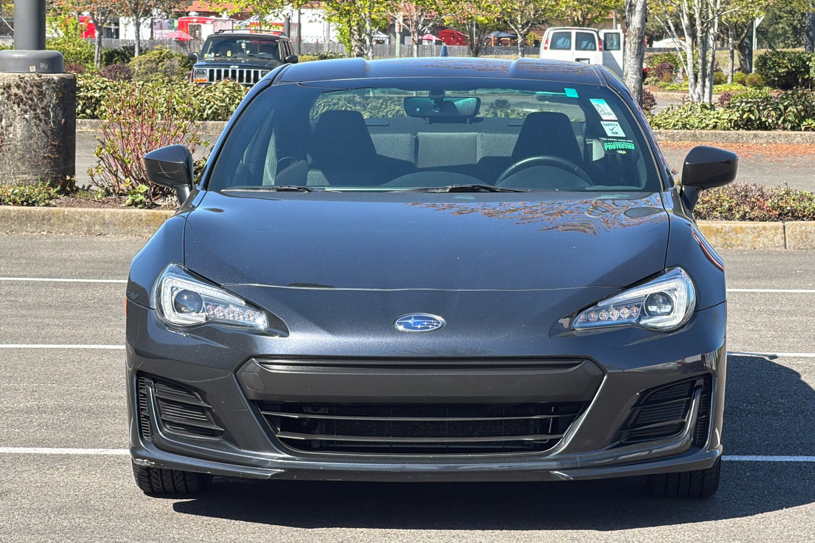 Used 2019 Subaru BRZ Premium image 9
