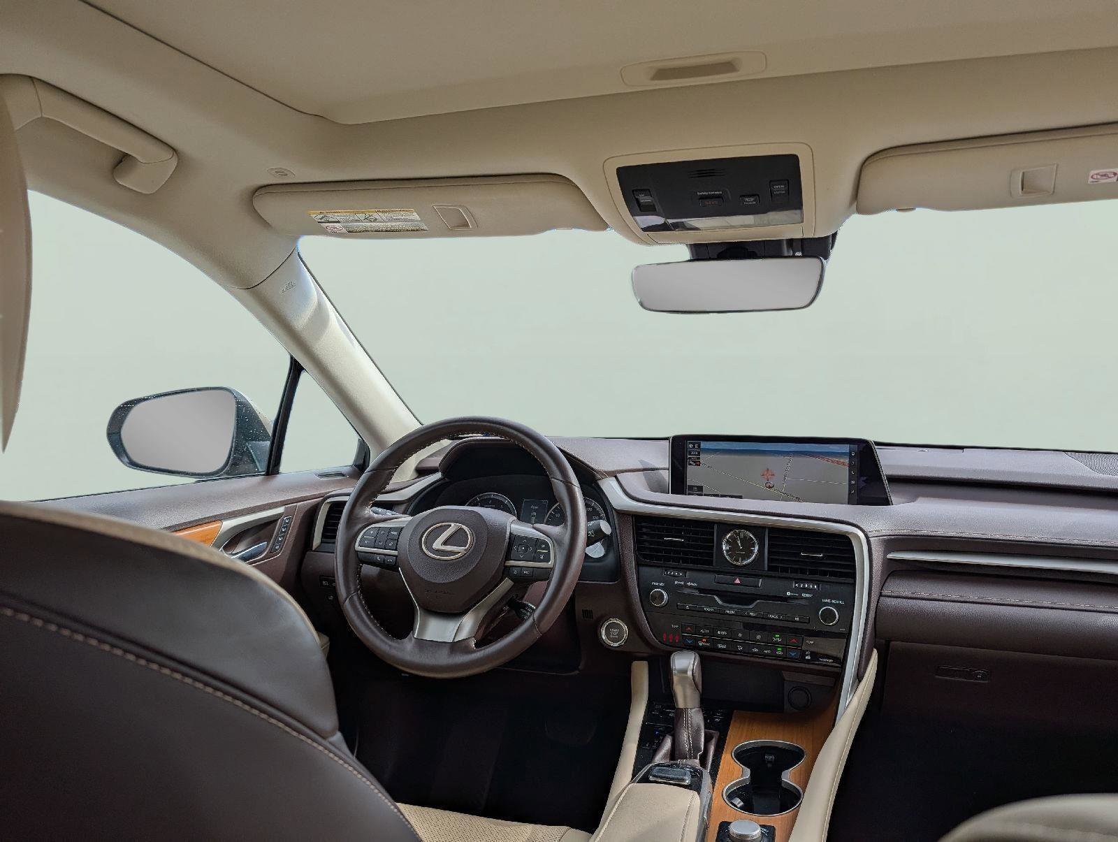 Used 2017 Lexus RX 350 AWD w/ Premium Package image 25