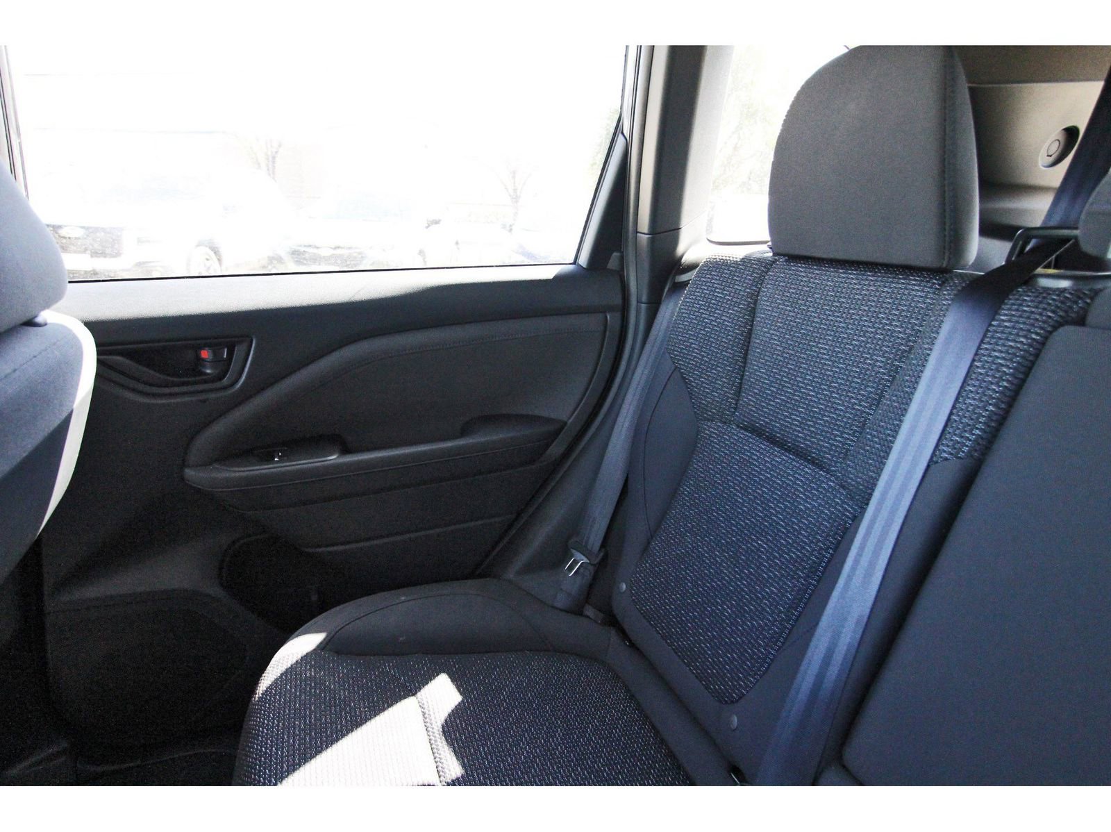 Certified 2025 Subaru Forester Premium image 11