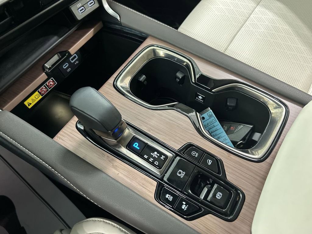 Used 2023 Lexus RX 350 AWD w/ Accessory Package image 18