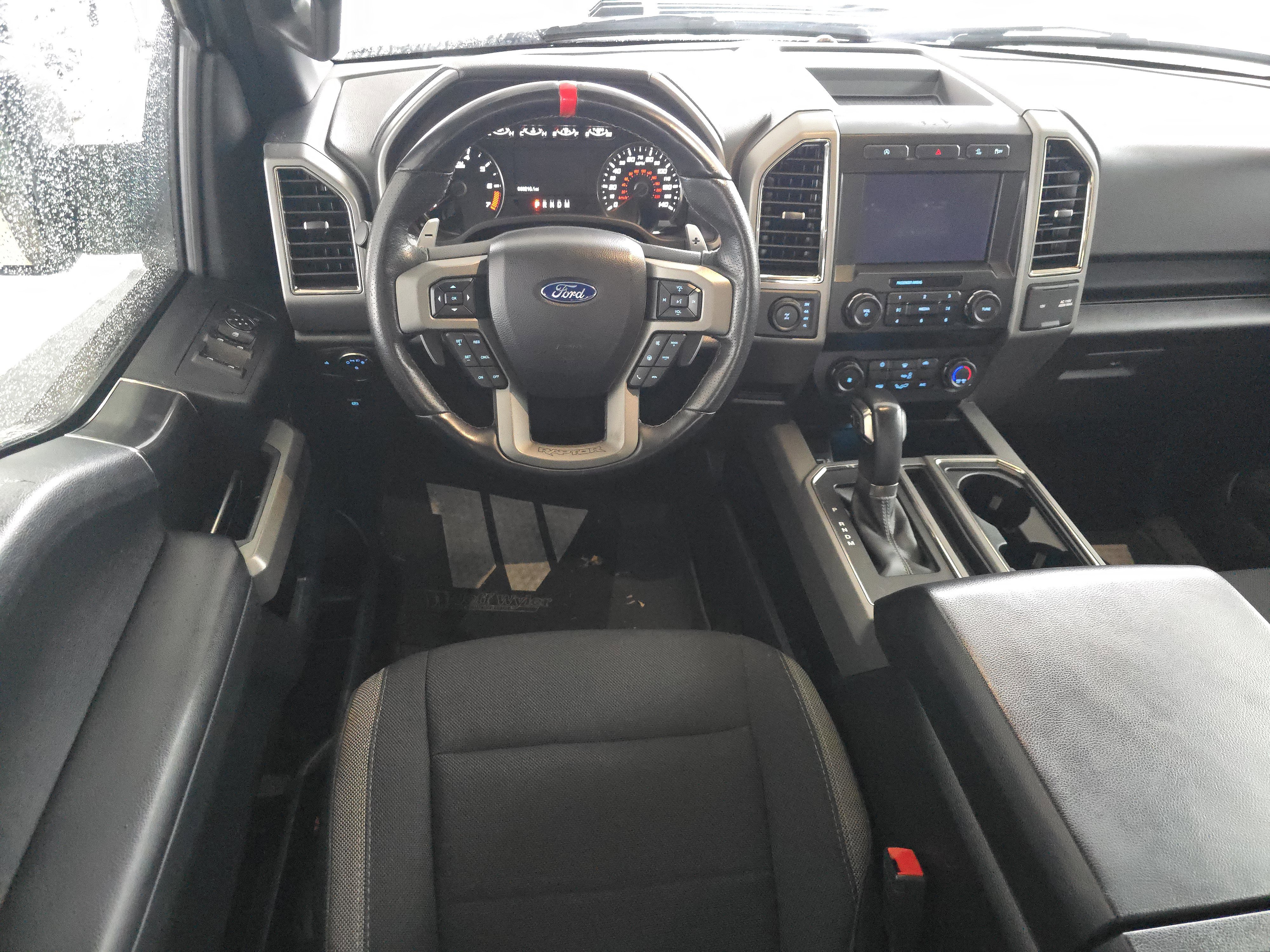 Used 2020 Ford F150 Raptor image 24