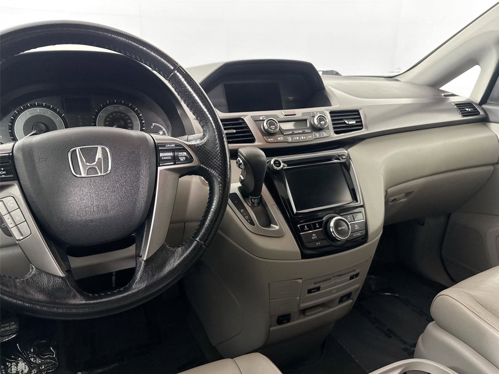 Used 2015 Honda Odyssey EX-L image 30