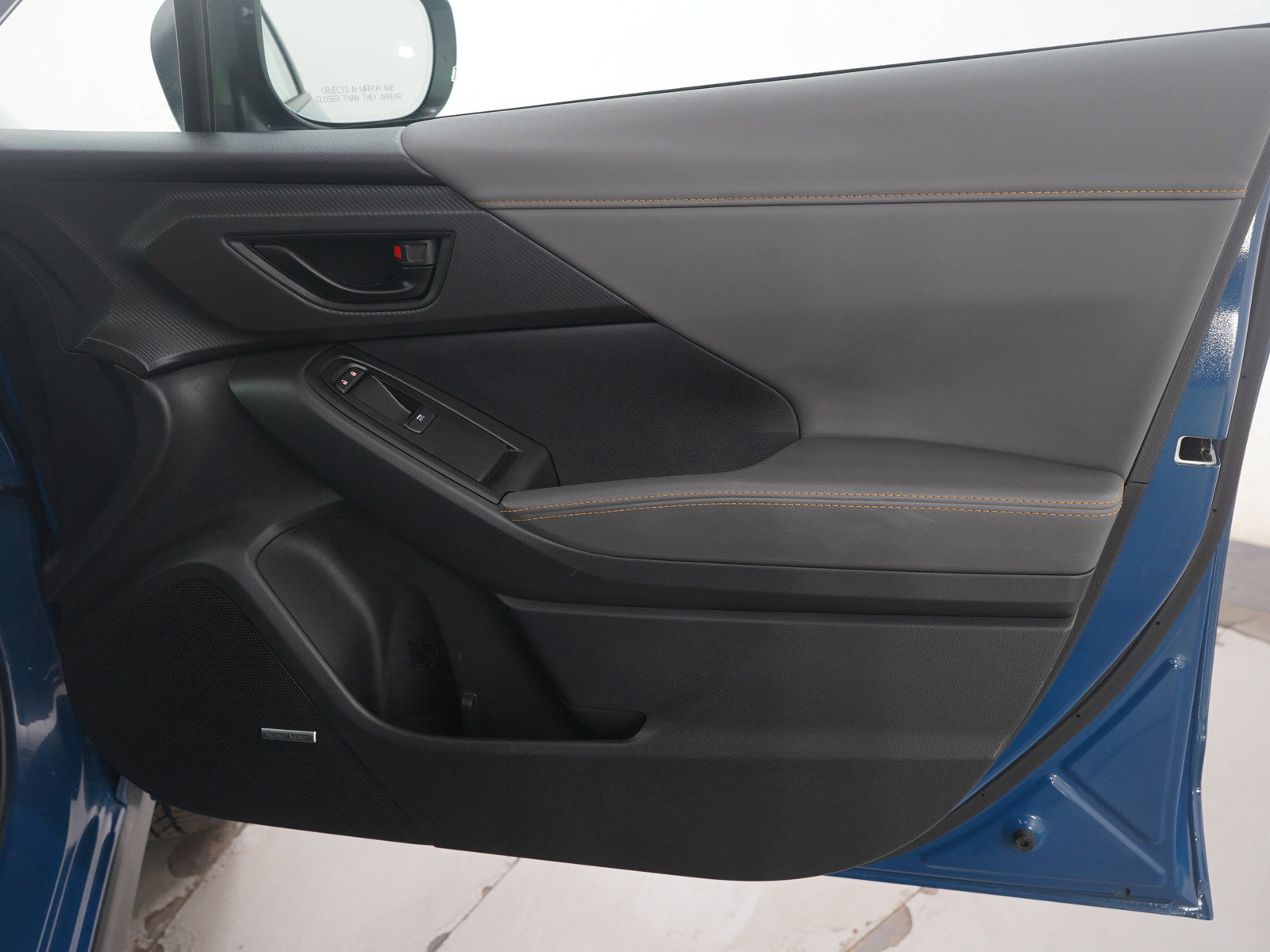 Used 2024 Subaru Crosstrek 2.5i Wilderness w/ Wilderness Package image 9