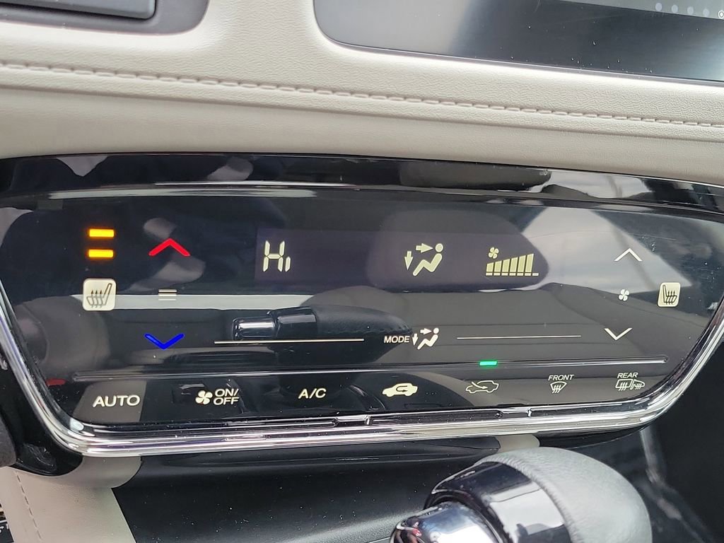 Used 2019 Honda HR-V EX-L image 28