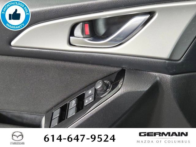 Used 2017 MAZDA MAZDA3 Sport w/ Preferred Equipment Package image 26