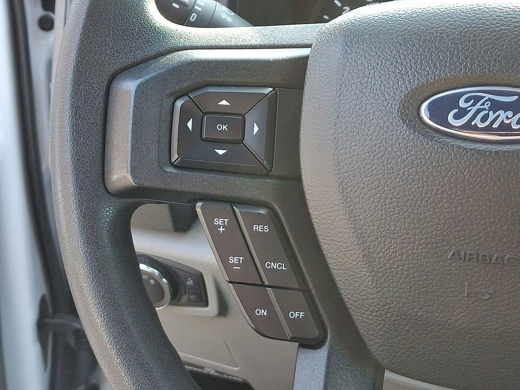 Used 2022 Ford F250 XL w/ Power Equipment Group image 18