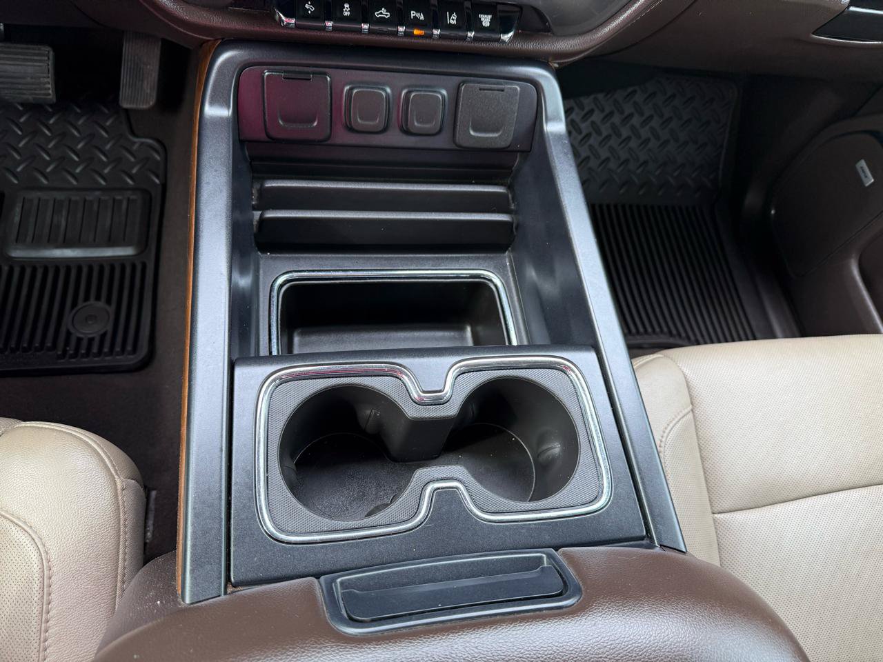 Used 2019 Chevrolet Silverado 3500 LTZ w/ Duramax Plus Package AWD/4WD image 36