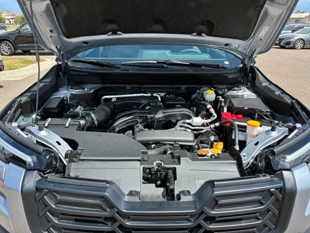 New 2026 Subaru Outback Premium AWD/4WD image 31
