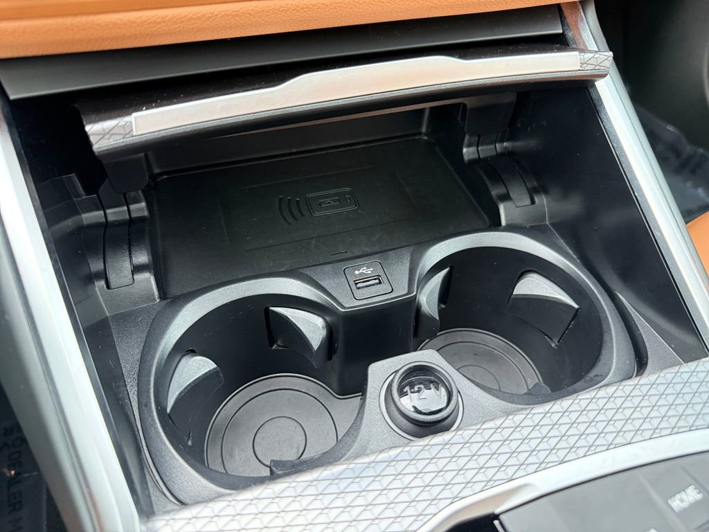 Certified 2025 BMW 330i xDrive Sedan w/ Premium Package image 27