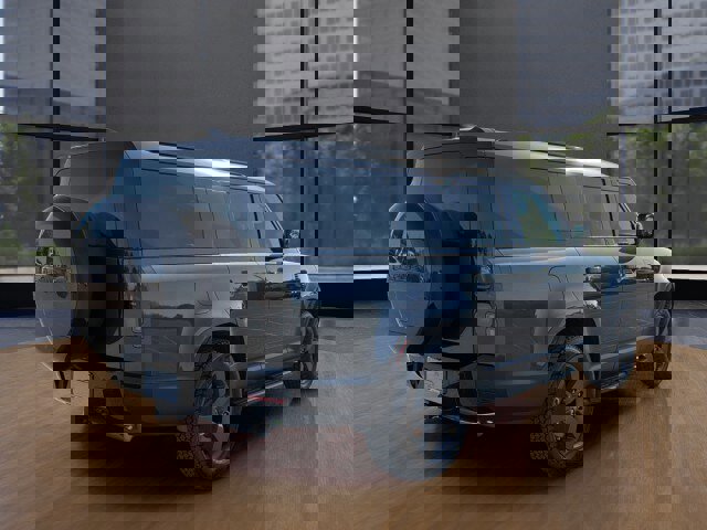 New 2026 Land Rover Defender 130 S image 16