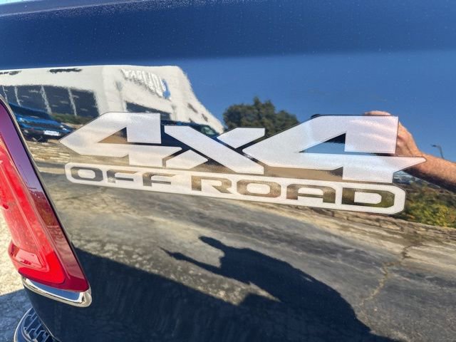 New 2026 RAM 1500 Lone Star AWD/4WD image 15