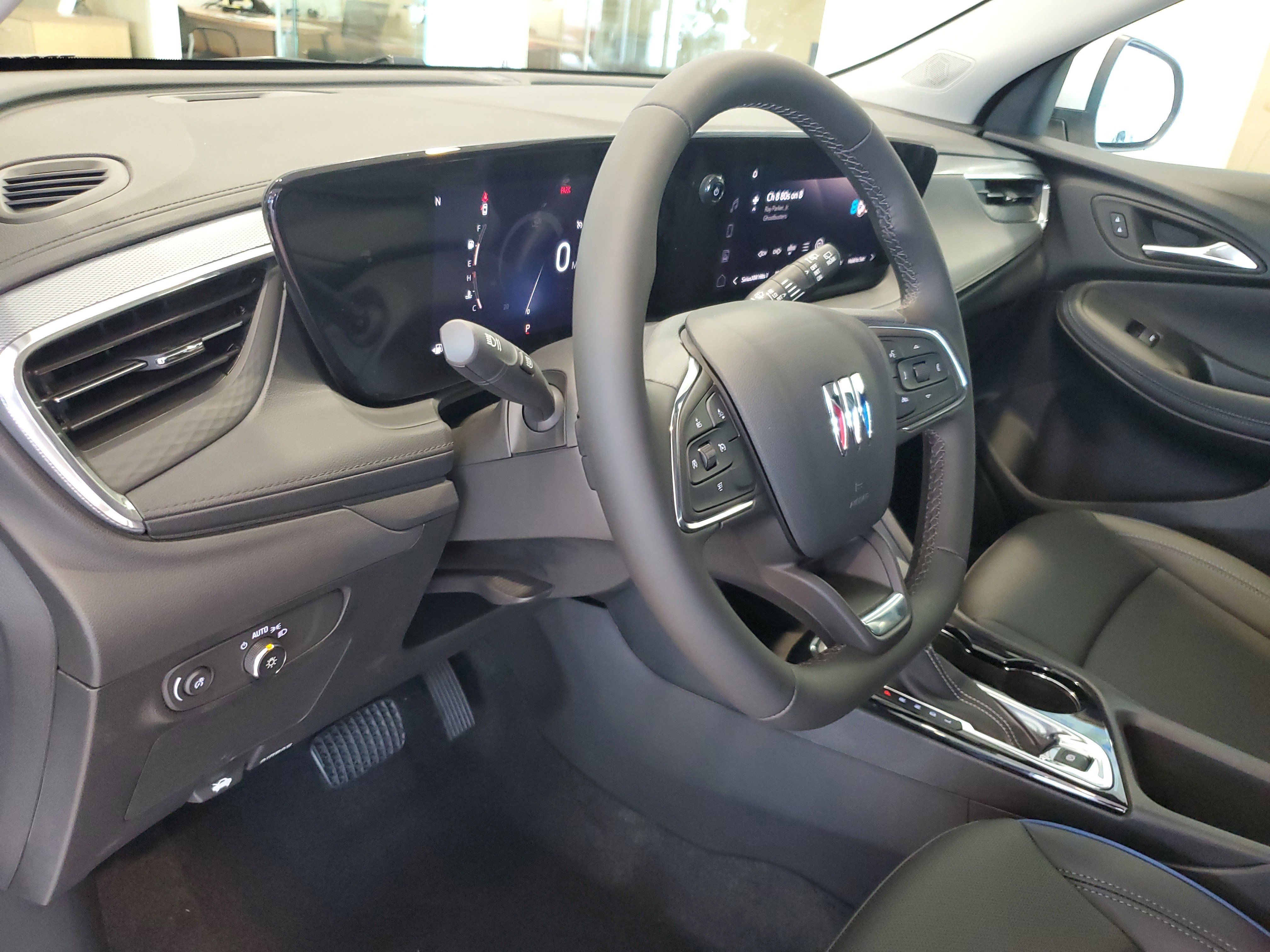 New 2026 Buick Encore GX Sport Touring image 15