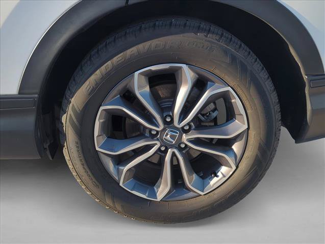 Used 2022 Honda CR-V EX image 6