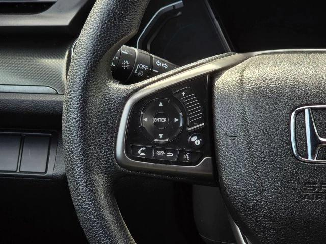 Used 2018 Honda Civic EX image 21