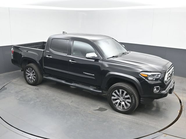 Used 2022 Toyota Tacoma Limited