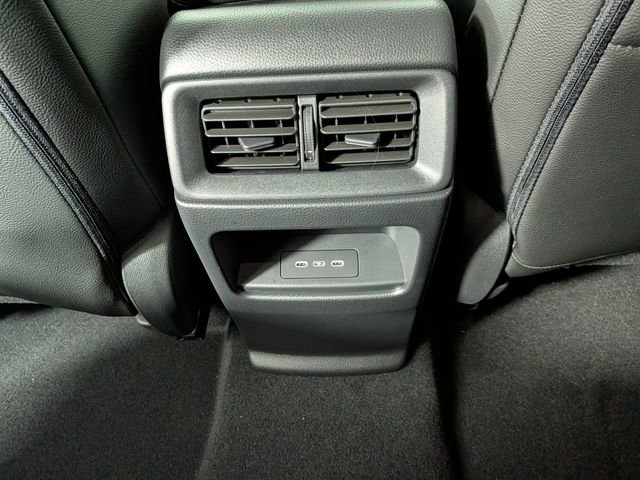 New 2026 Honda CR-V EX-L image 26