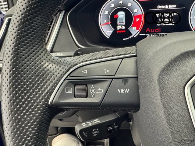 Used 2022 Audi SQ5 Premium Plus w/ Premium Plus Package AWD/4WD image 20