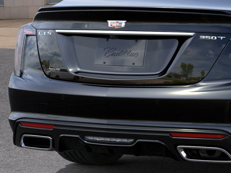 New 2026 Cadillac CT5 Sport image 14