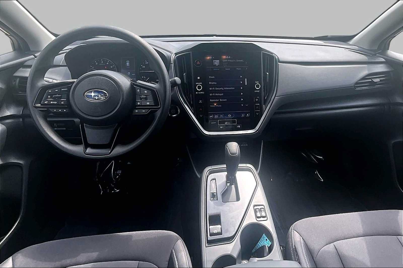 Certified 2026 Subaru Crosstrek 2.5i Premium AWD/4WD image 16
