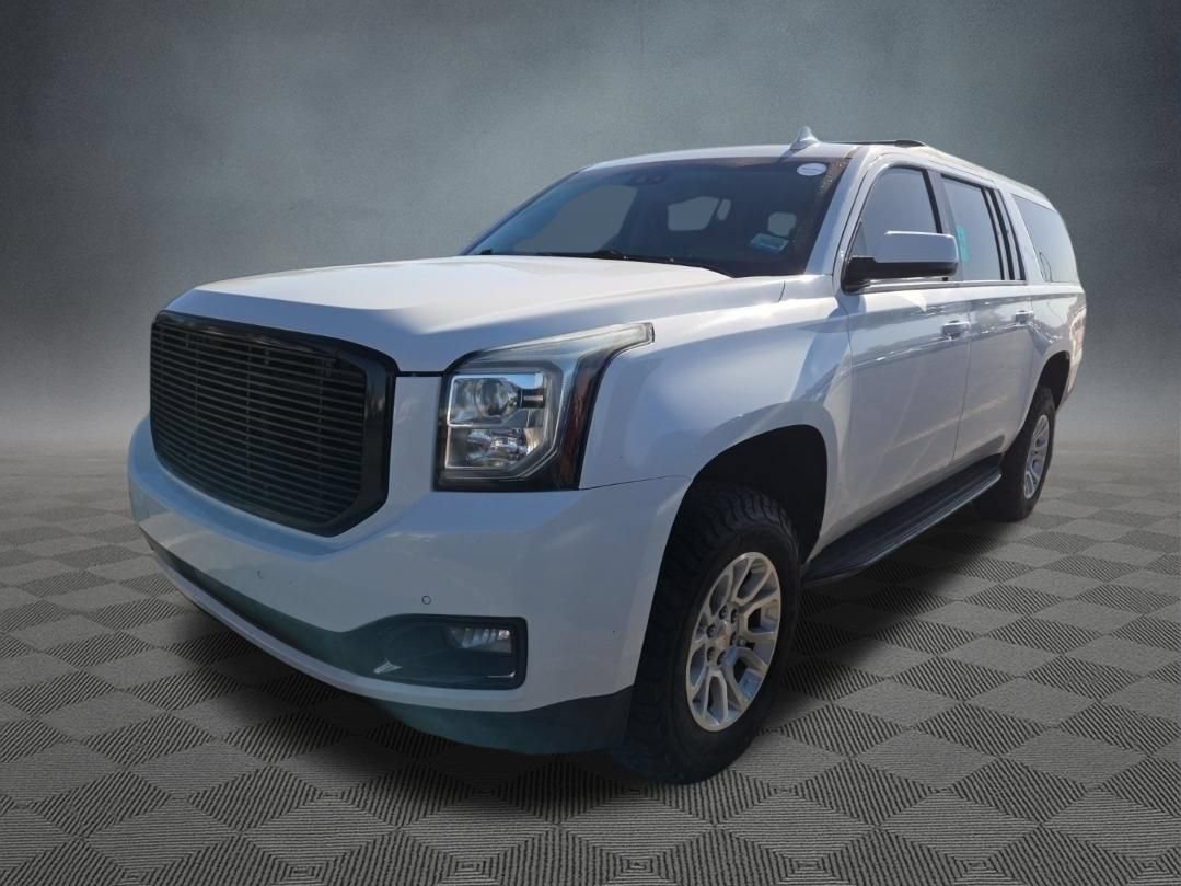 Used 2019 GMC Yukon XL SLT AWD/4WD image 3