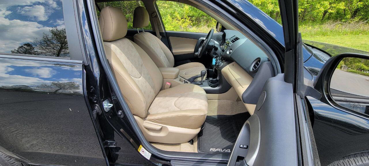 Used 2010 Toyota RAV4 2WD image 12