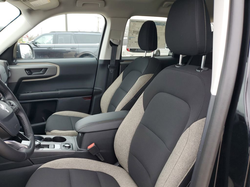 New 2026 Ford Bronco Sport Big Bend w/ Convenience Package image 15