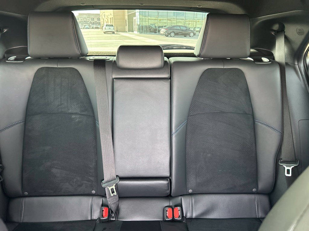 Used 2024 Toyota Corolla GR AWD/4WD image 33