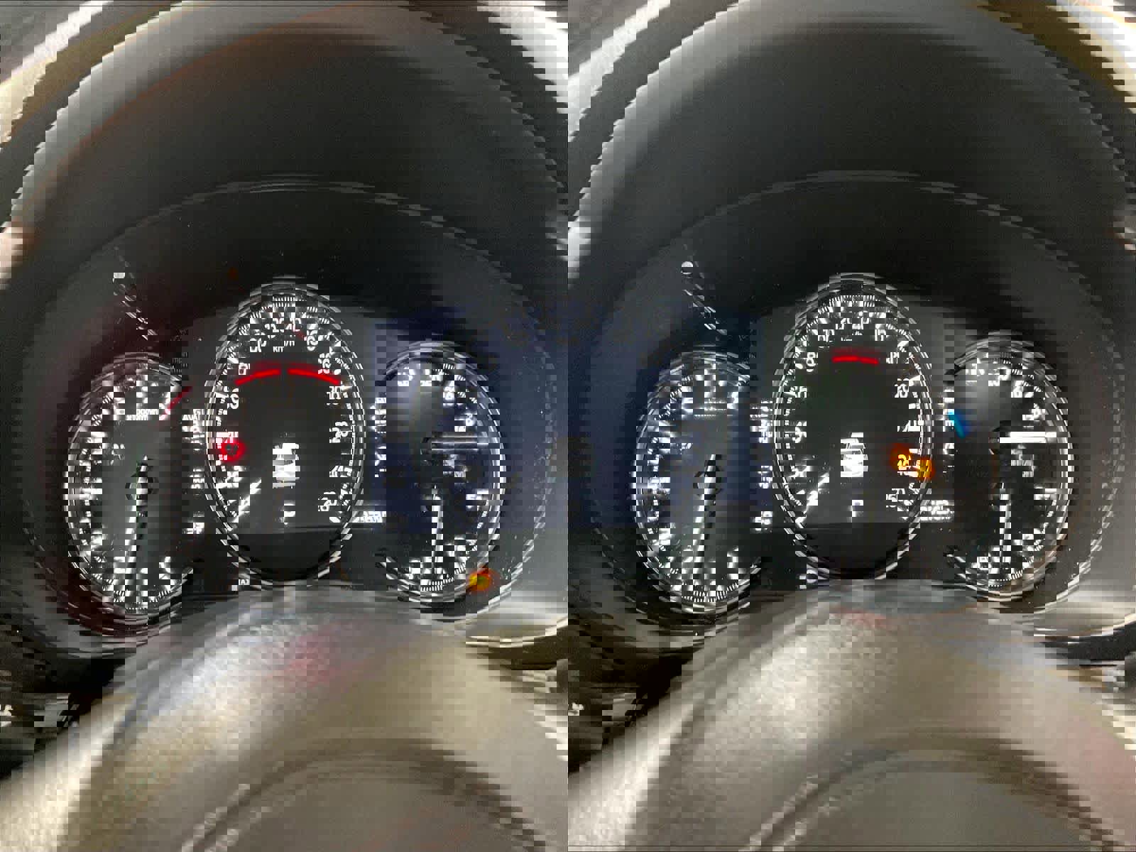 Used 2019 MAZDA CX-5 Grand Touring image 25