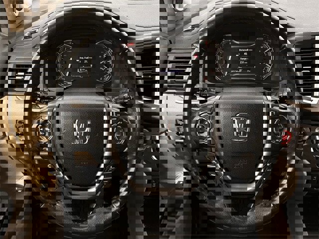 Used 2017 Honda Pilot EX-L image 12