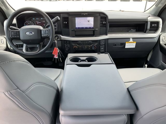 New 2026 Ford F250 XL image 14