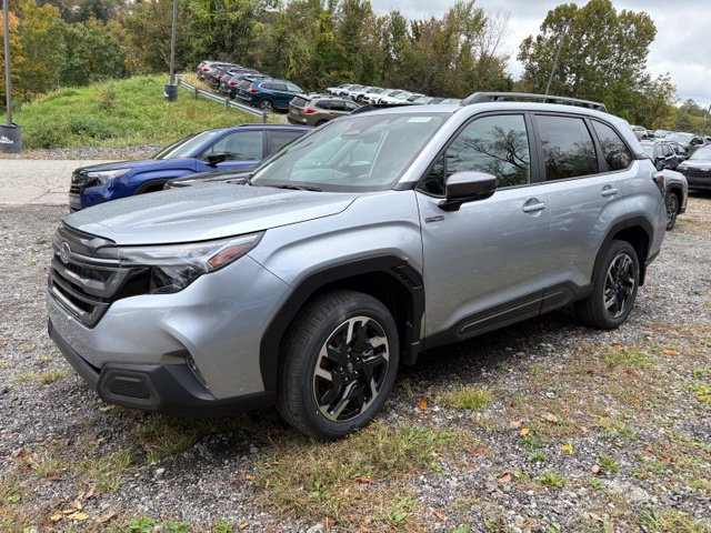 New 2026 Subaru Forester Limited AWD/4WD image 1