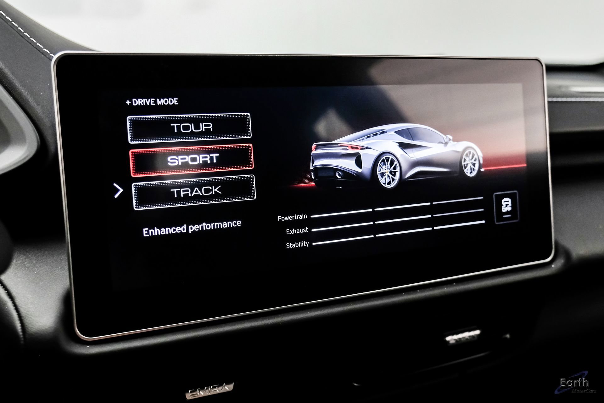 New 2026 Lotus Emira V6 SE RWD image 88