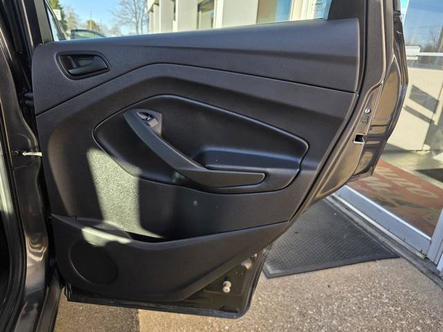 Used 2016 Ford Escape S FWD image 22