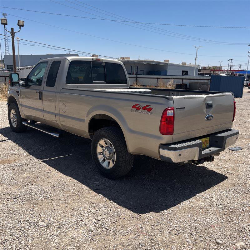 Used 2008 Ford F250 XLT AWD/4WD image 5
