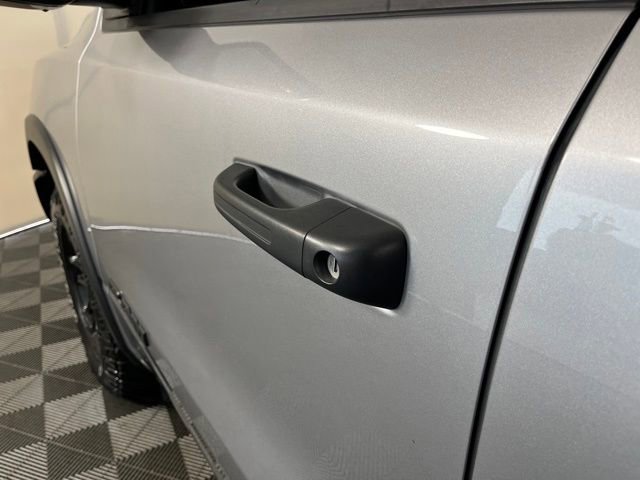 Used 2025 RAM 1500 Rebel w/ Rebel Level 1 Equipment Group image 13