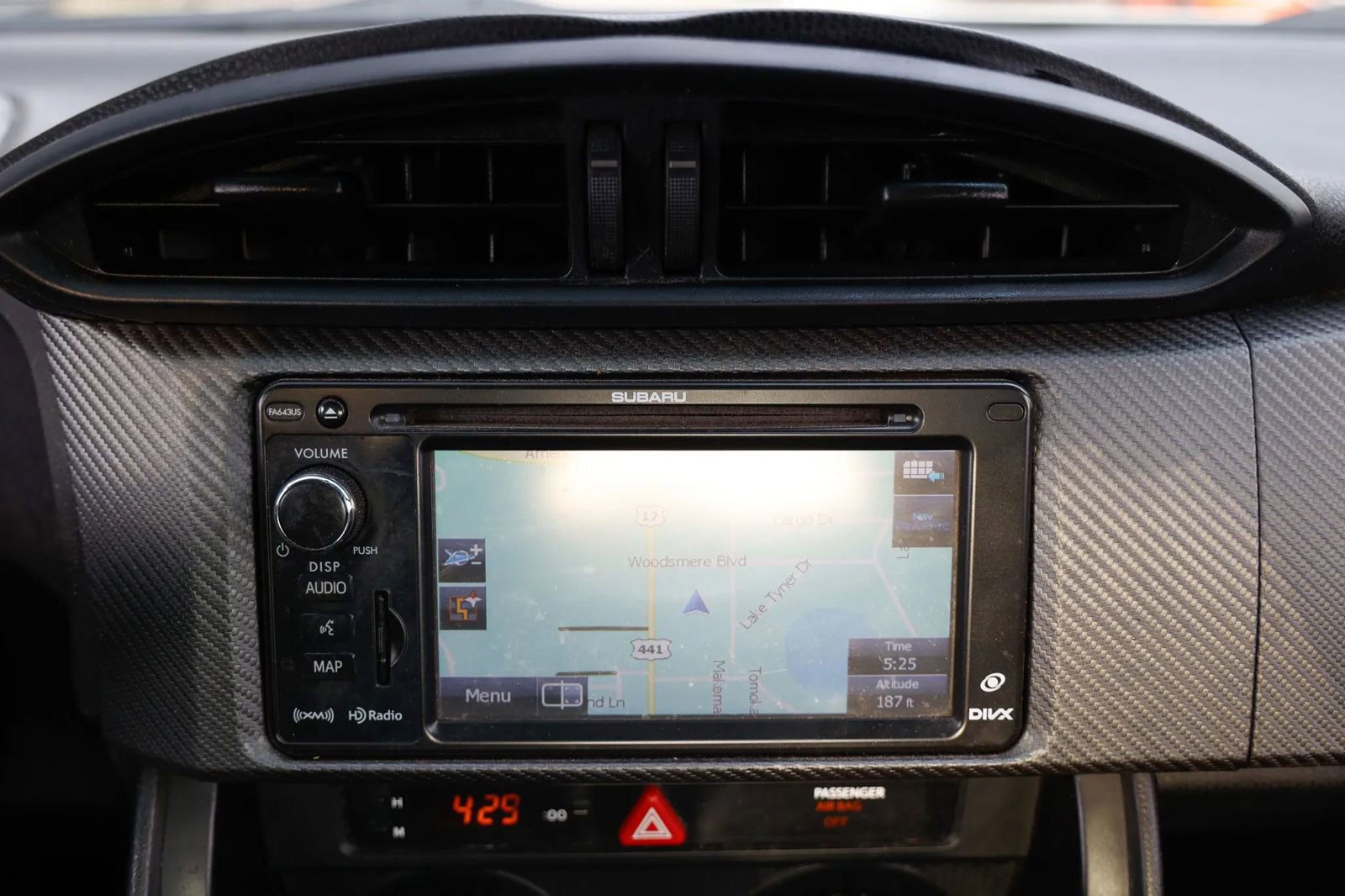 Used 2015 Subaru BRZ Premium w/ Protection Package #1 image 29