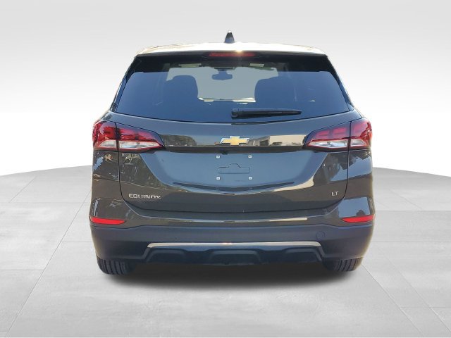 Used 2023 Chevrolet Equinox LT FWD image 4
