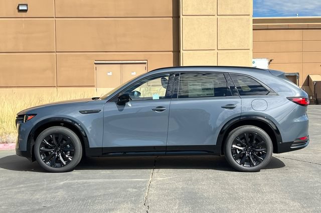 New 2026 MAZDA CX-90 3.3 Turbo S w/ Premium Package AWD/4WD image 9