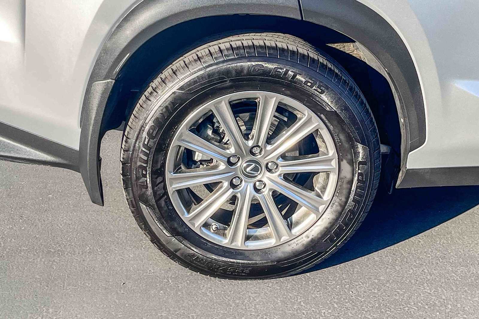 Used 2019 Lexus NX 300 AWD image 10