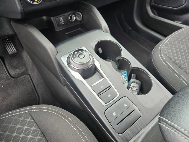 Used 2024 Ford Escape Active FWD image 17