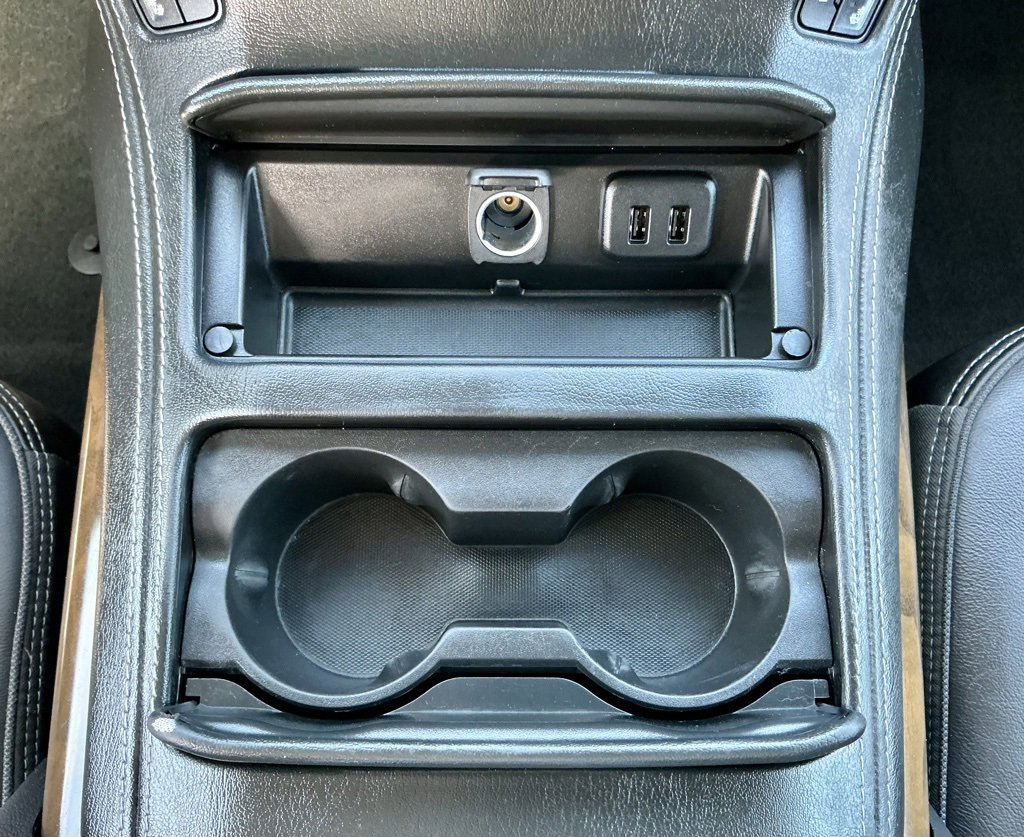 Used 2019 GMC Yukon XL Denali w/ Denali Ultimate Package image 34