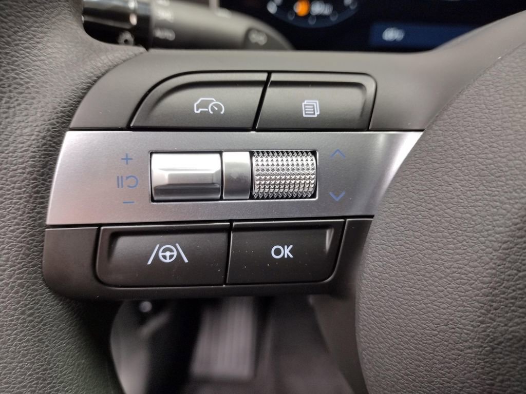 New 2026 Hyundai Santa Cruz SEL AWD/4WD image 26