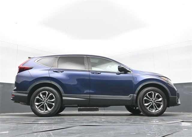 Used 2020 Honda CR-V EX image 50