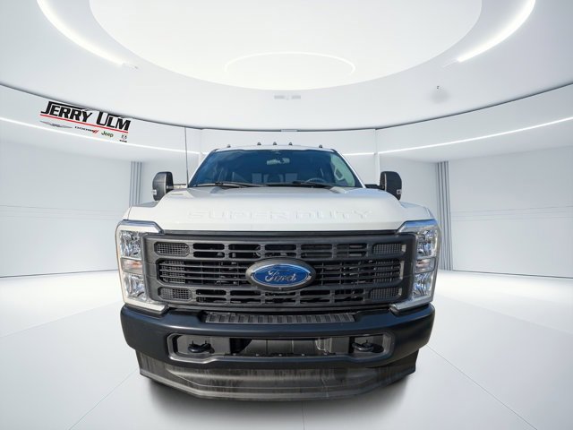 Used 2024 Ford F350 XL w/ 360-Degree Camera Package image 25