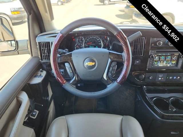 Used 2021 Chevrolet Express 2500 image 18